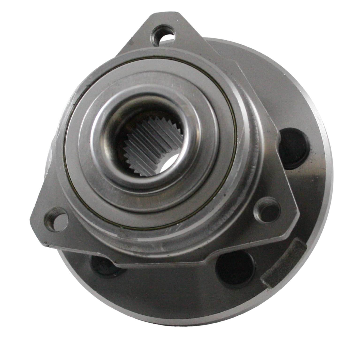DuraGo DuraGo® Premium Hub Assembly 295-13178