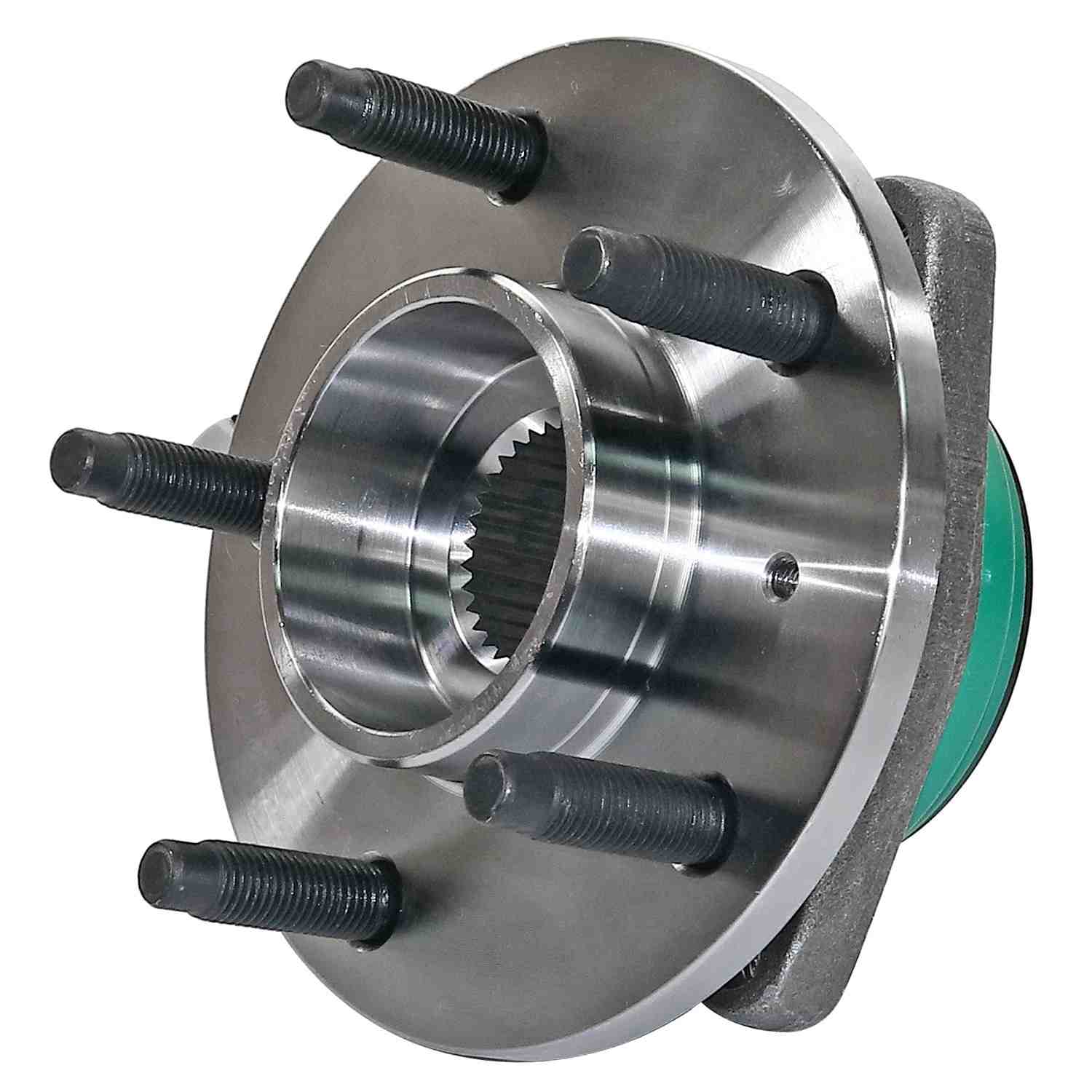 DuraGo DuraGo® Premium Hub Assembly 295-13179