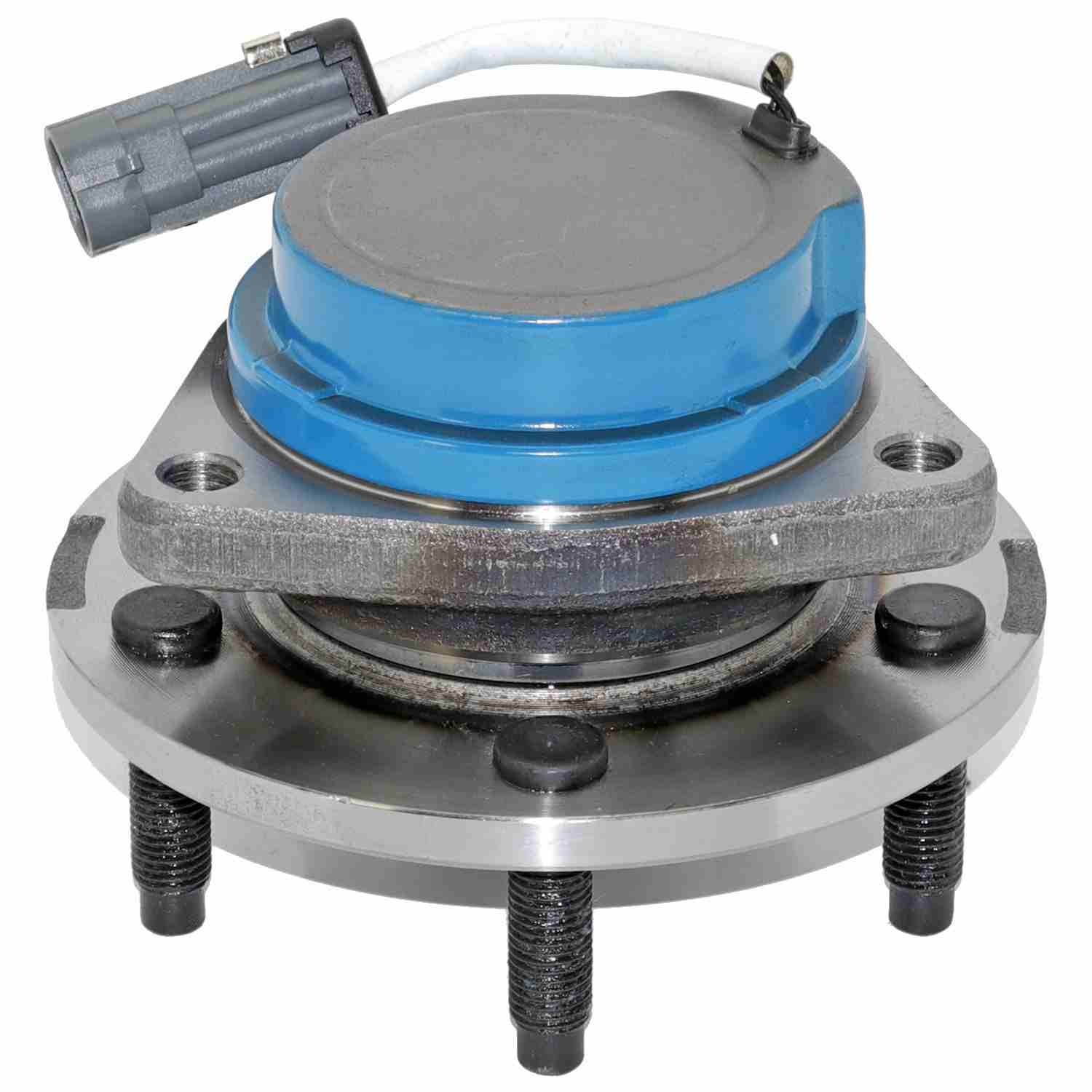 DuraGo DuraGo® Premium Hub Assembly 295-13186