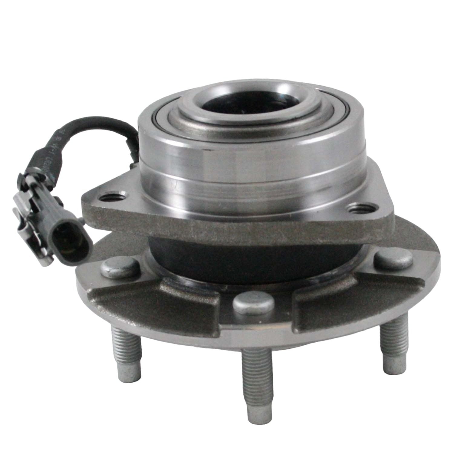 DuraGo DuraGo® Premium Hub Assembly 295-13186