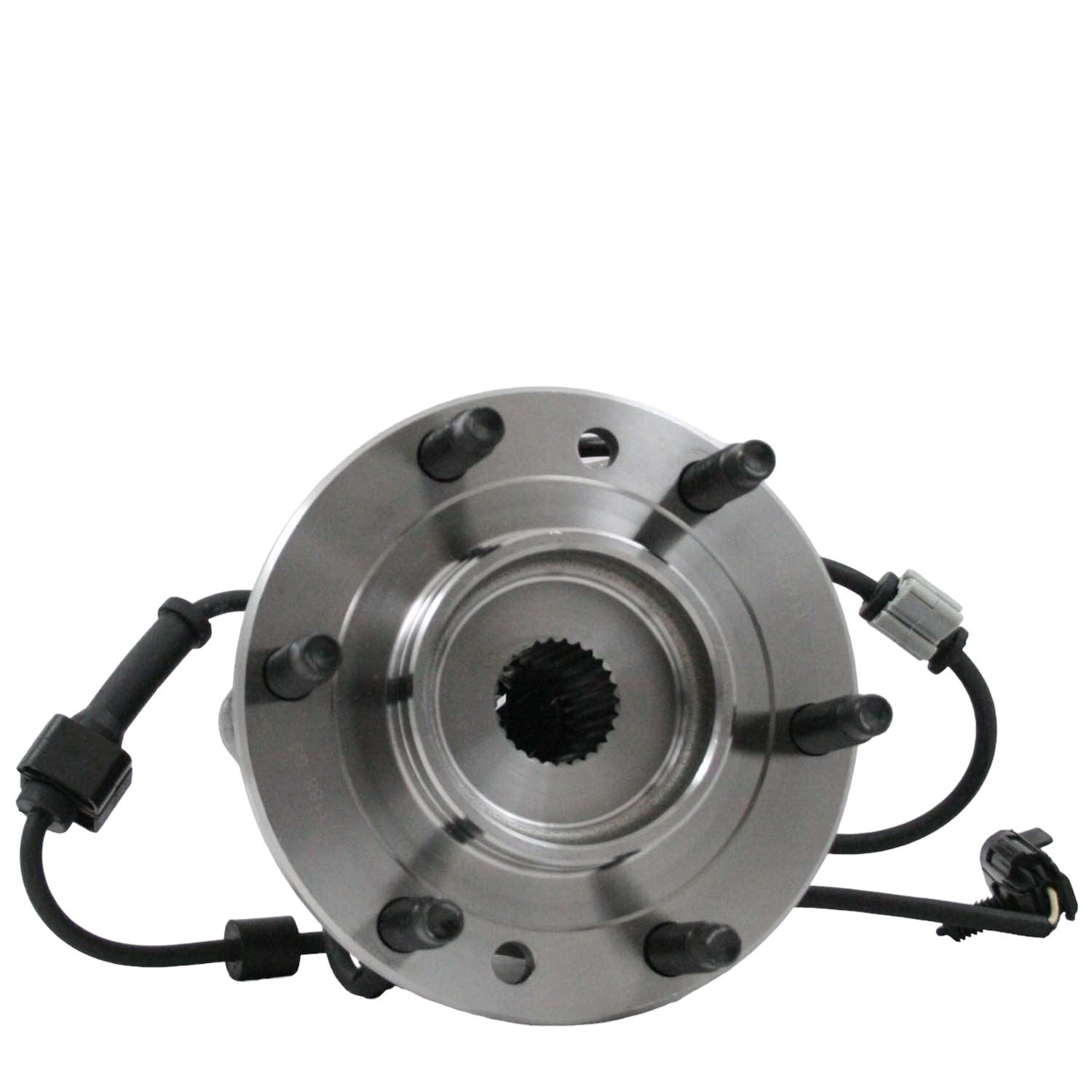 DuraGo DuraGo® Premium Hub Assembly 295-13188