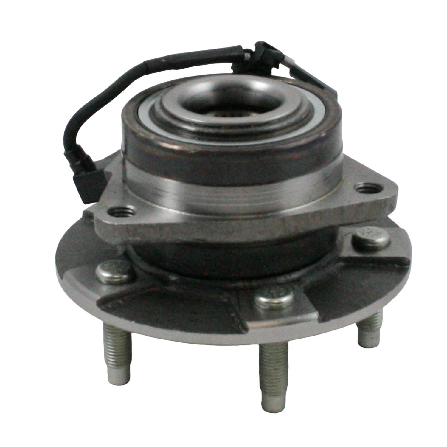 DuraGo DuraGo® Premium Hub Assembly 295-13189