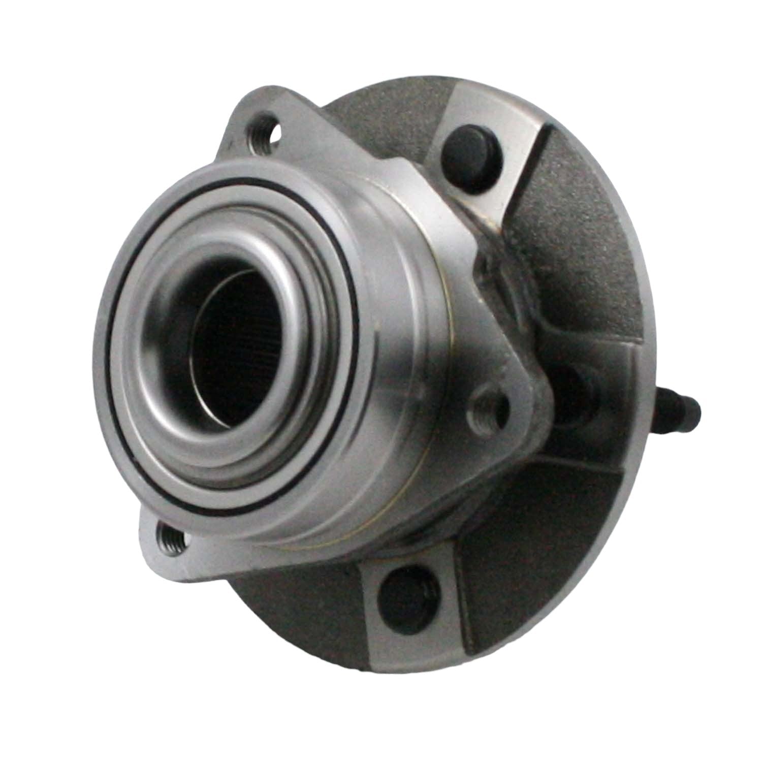 DuraGo DuraGo® Premium Hub Assembly 295-13190
