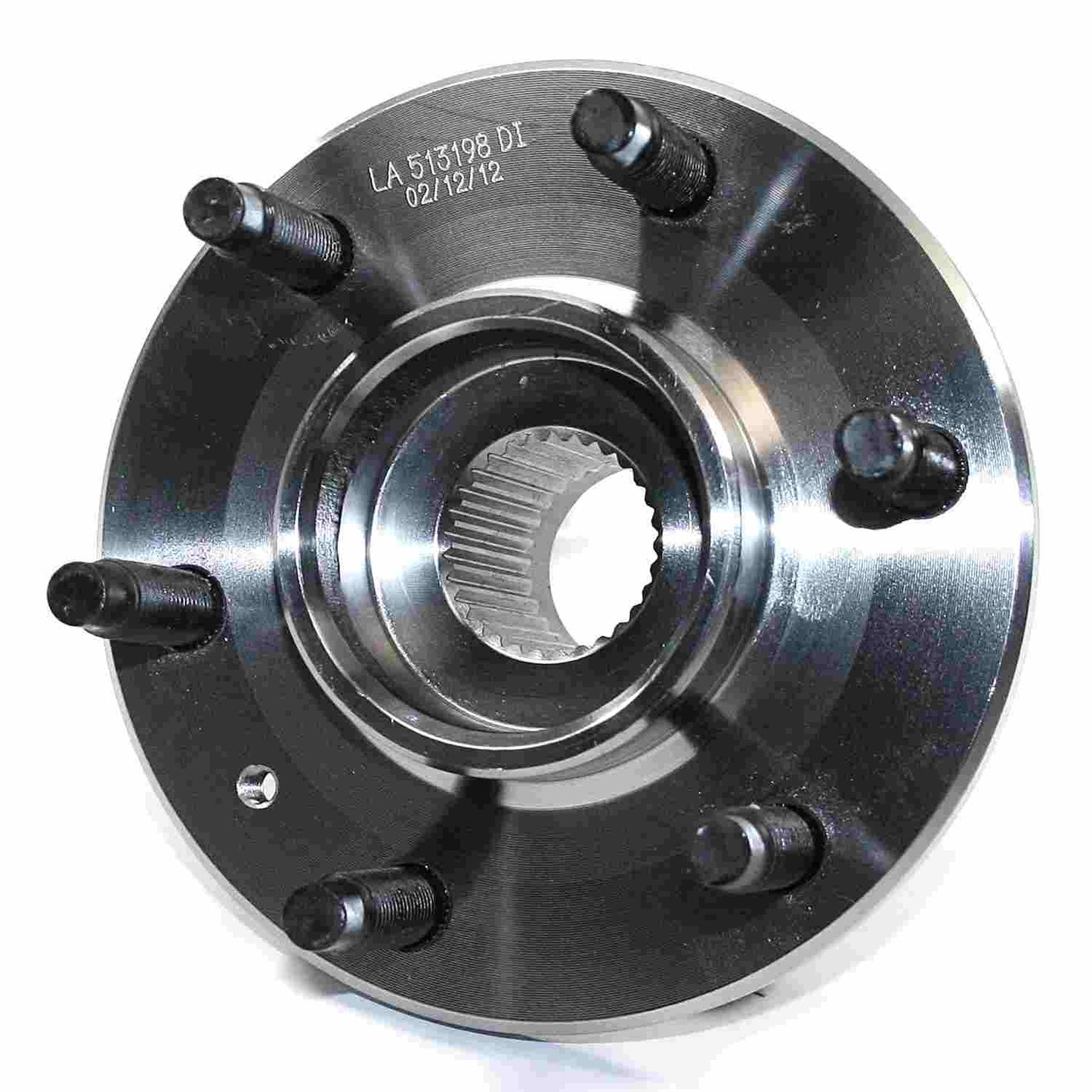 DuraGo DuraGo® Premium Hub Assembly 295-13198