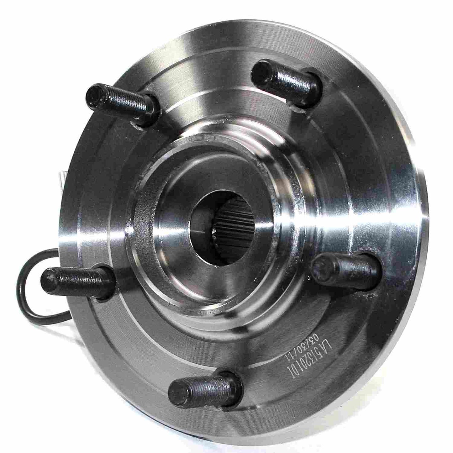 DuraGo DuraGo® Premium Hub Assembly 295-13201