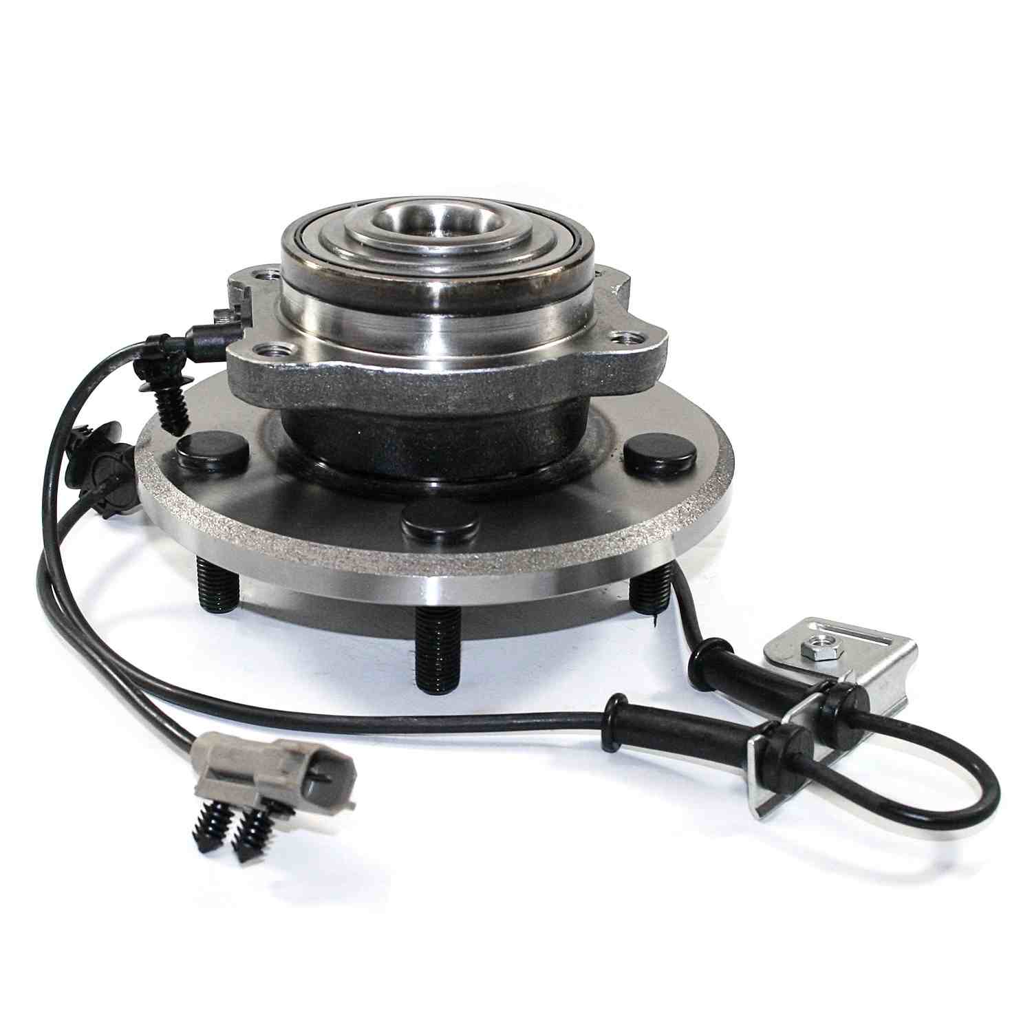 DuraGo DuraGo® Premium Hub Assembly 295-13201