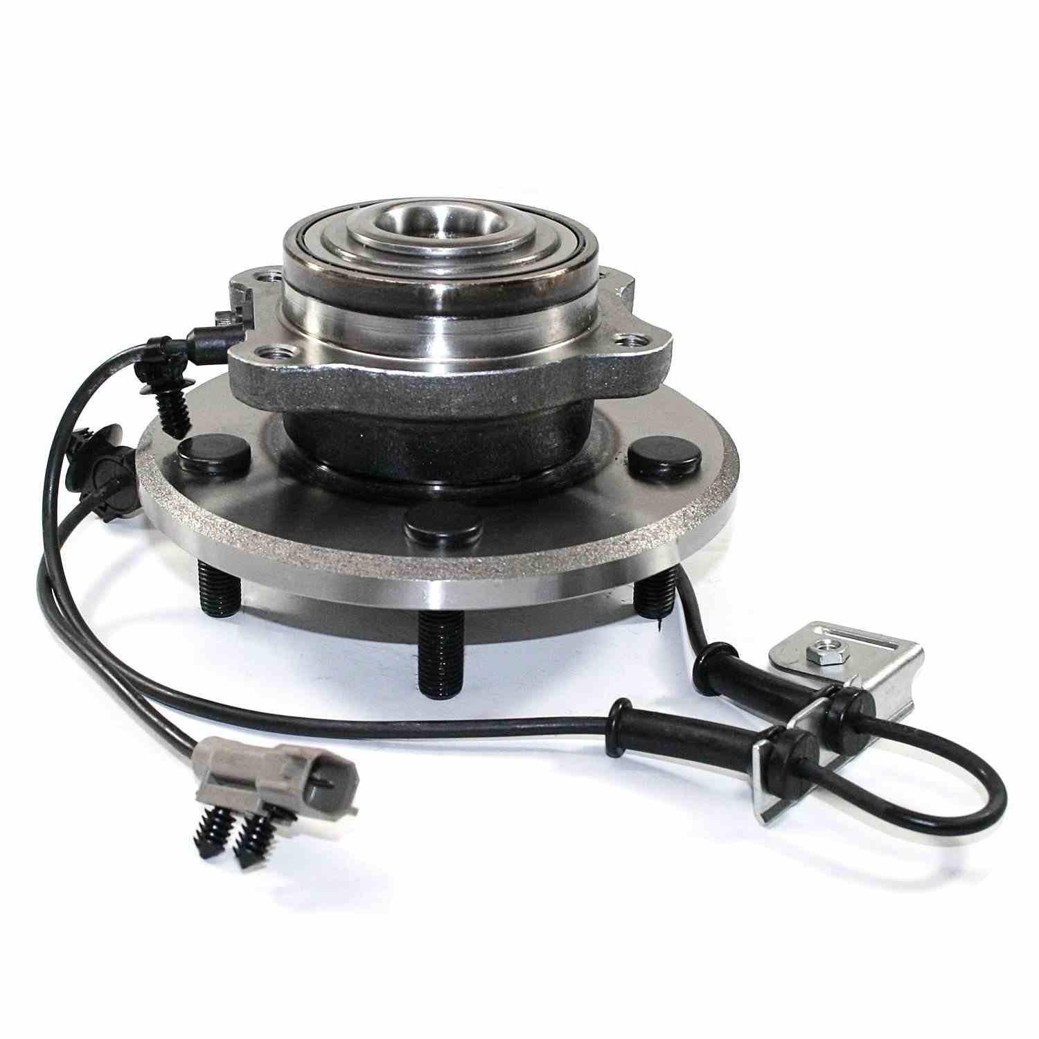 DuraGo DuraGo® Premium Hub Assembly 295-13201