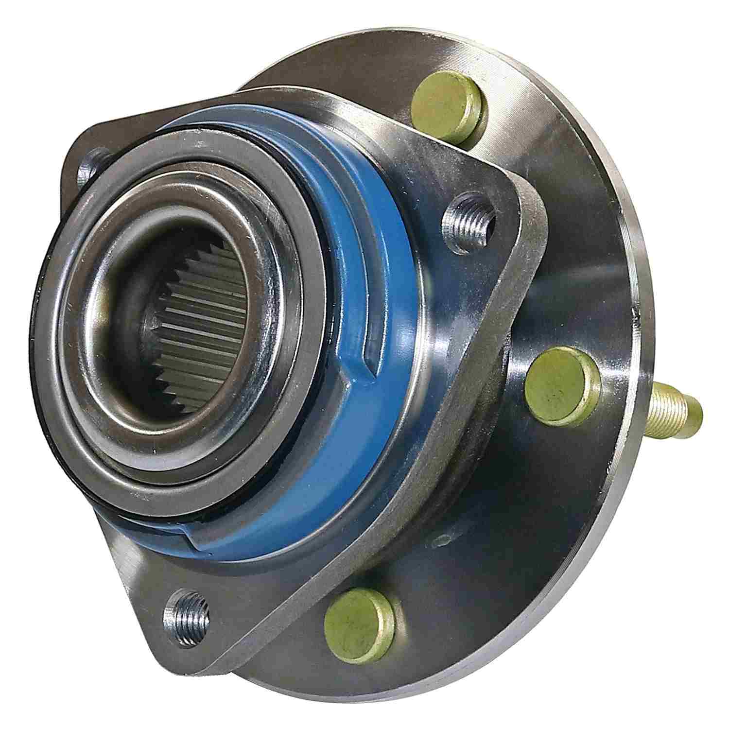 DuraGo DuraGo® Premium Hub Assembly 295-13203
