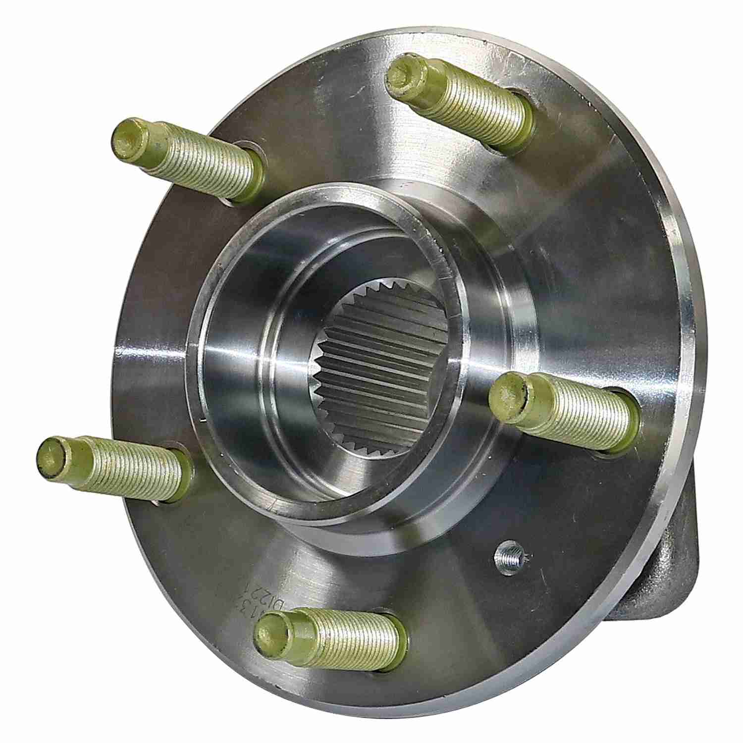 DuraGo DuraGo® Premium Hub Assembly 295-13203