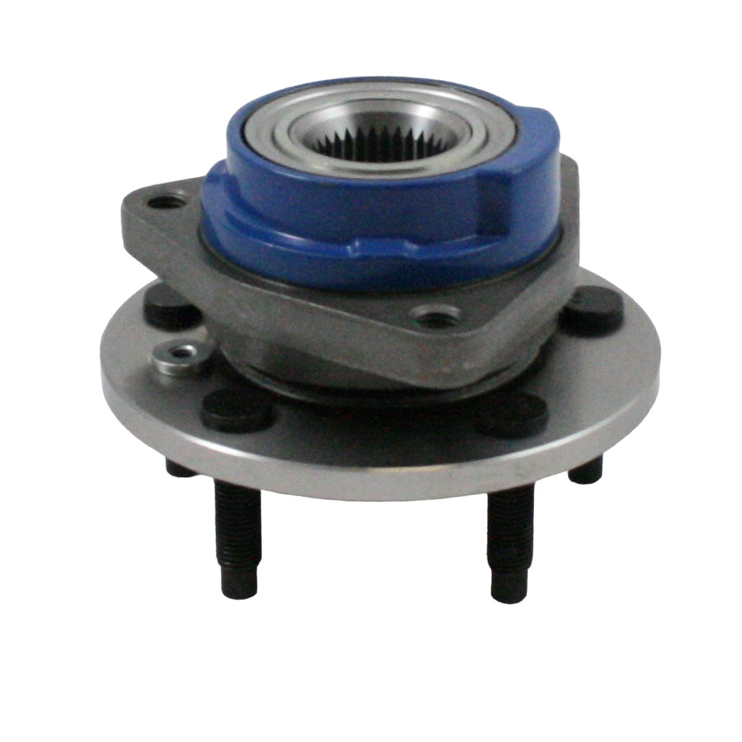 DuraGo DuraGo® Premium Hub Assembly 295-13203