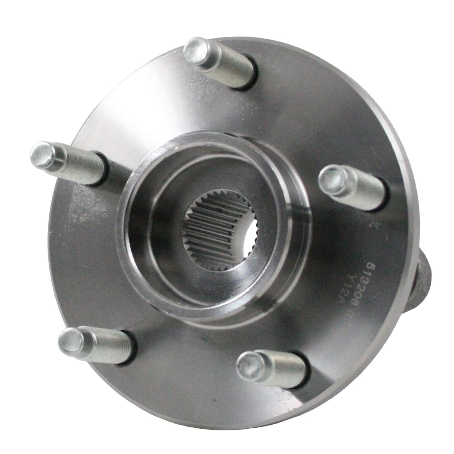 DuraGo DuraGo® Premium Hub Assembly 295-13206