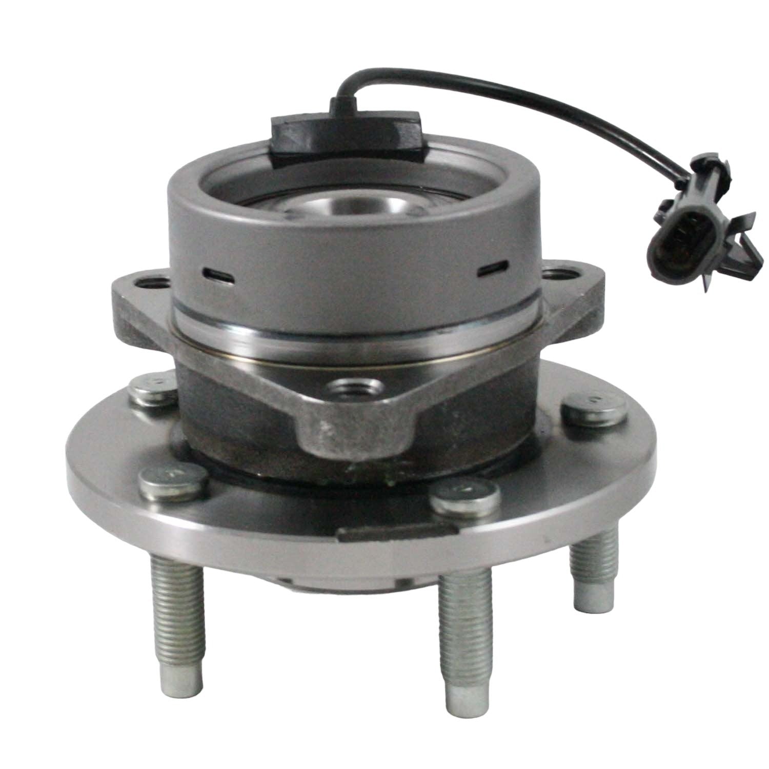 DuraGo DuraGo® Premium Hub Assembly 295-13206