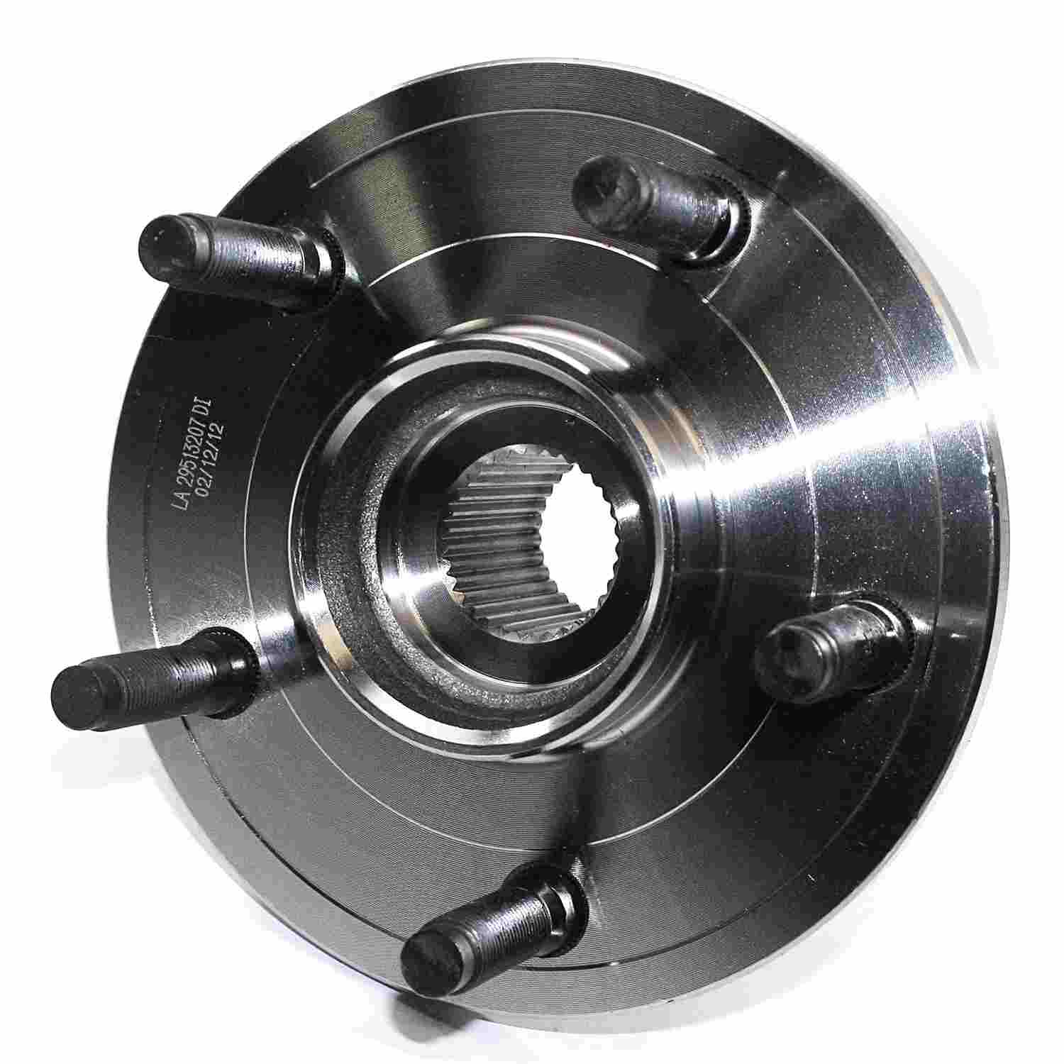 DuraGo DuraGo® Premium Hub Assembly 295-13207