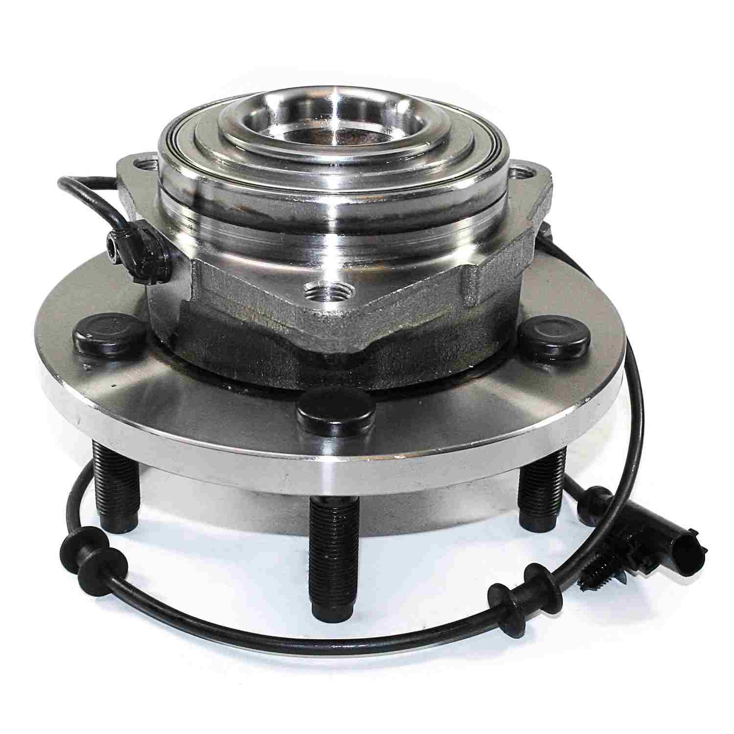 DuraGo DuraGo® Premium Hub Assembly 295-13207