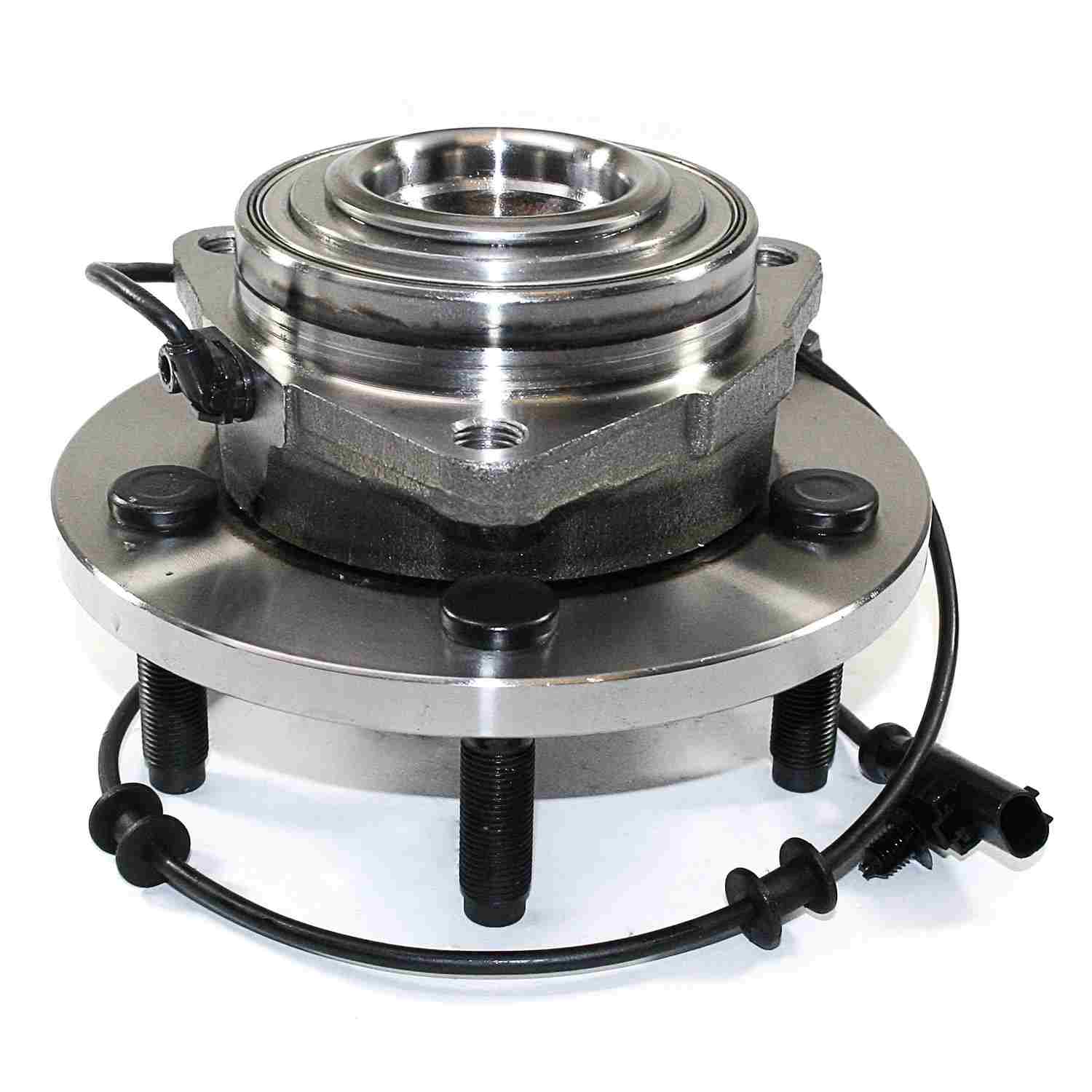 DuraGo DuraGo® Premium Hub Assembly 295-13207