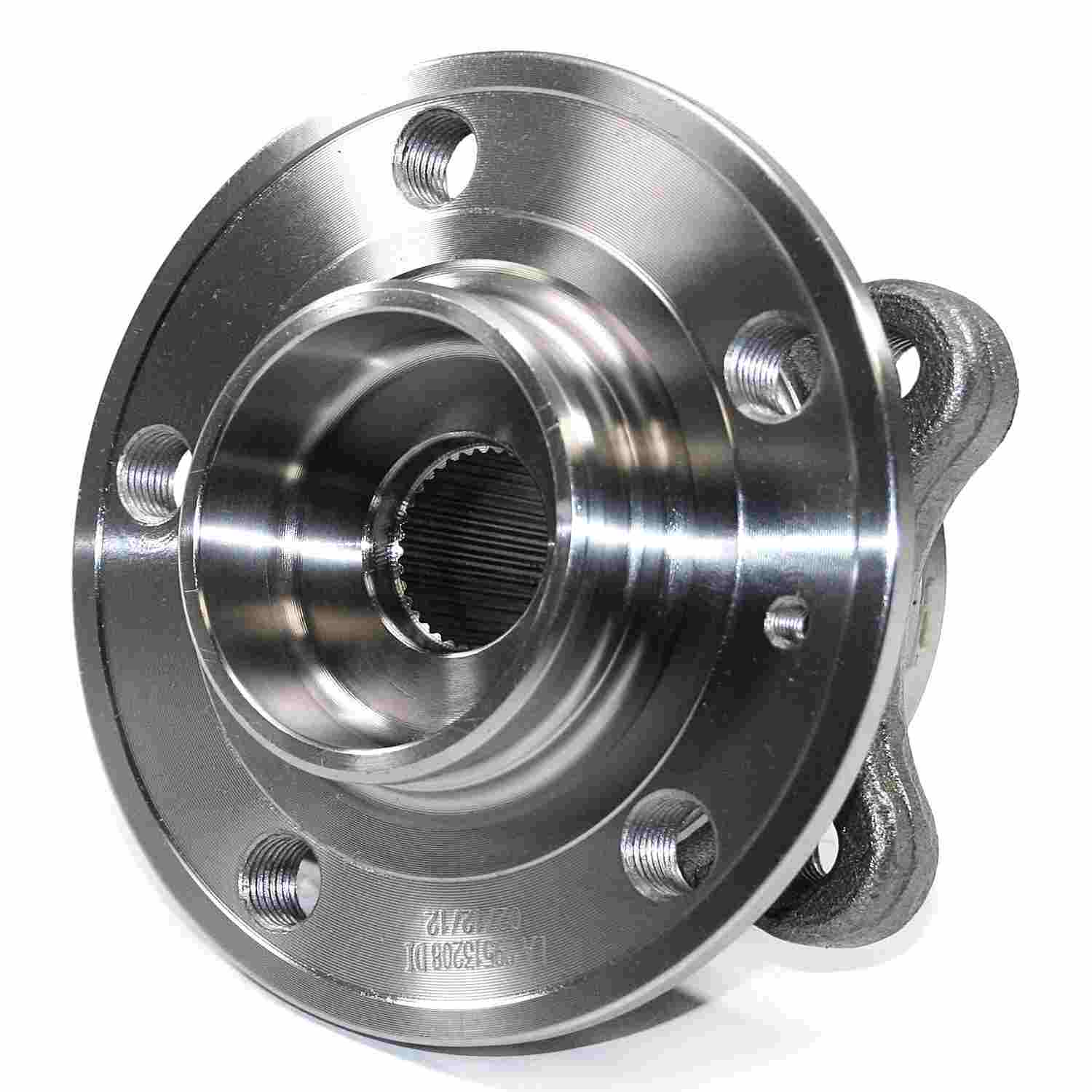 DuraGo DuraGo® Premium Hub Assembly 295-13208