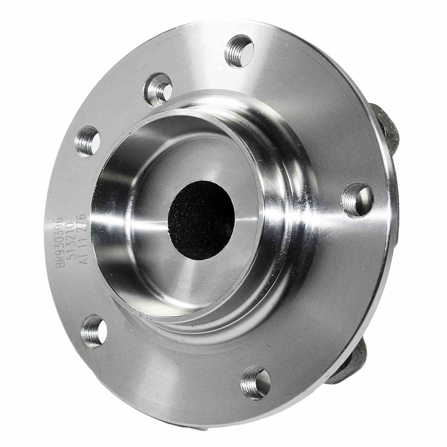 DuraGo DuraGo® Premium Hub Assembly 295-13210