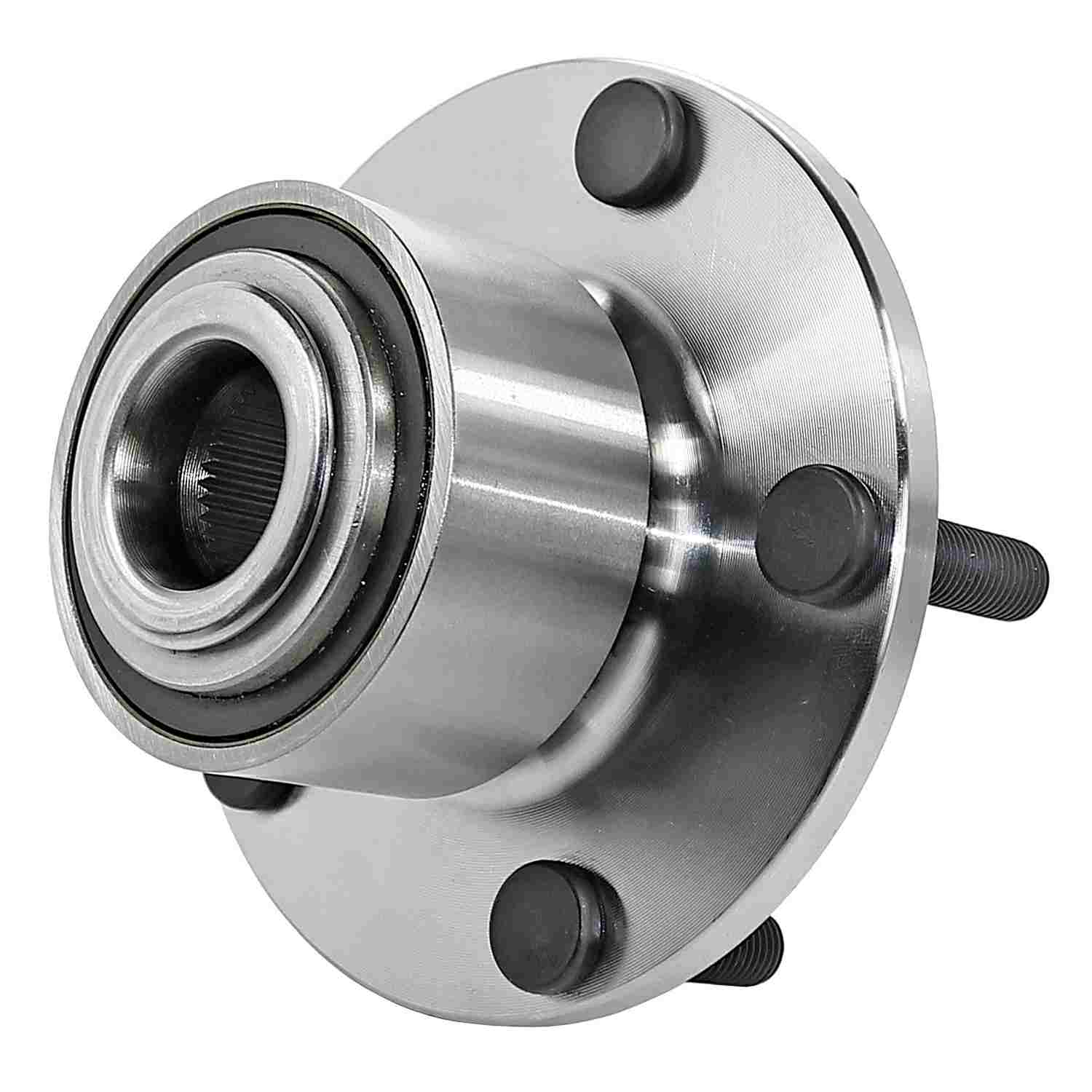 DuraGo DuraGo® Premium Hub Assembly 295-13211