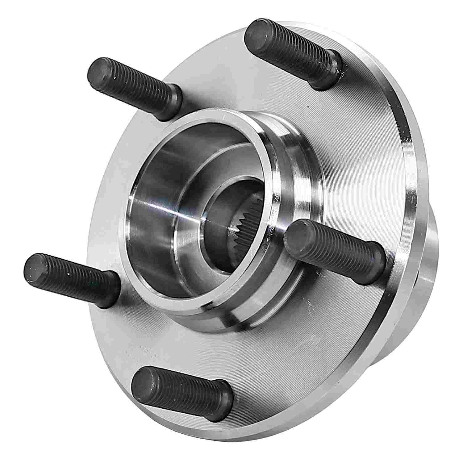 DuraGo DuraGo® Premium Hub Assembly 295-13211