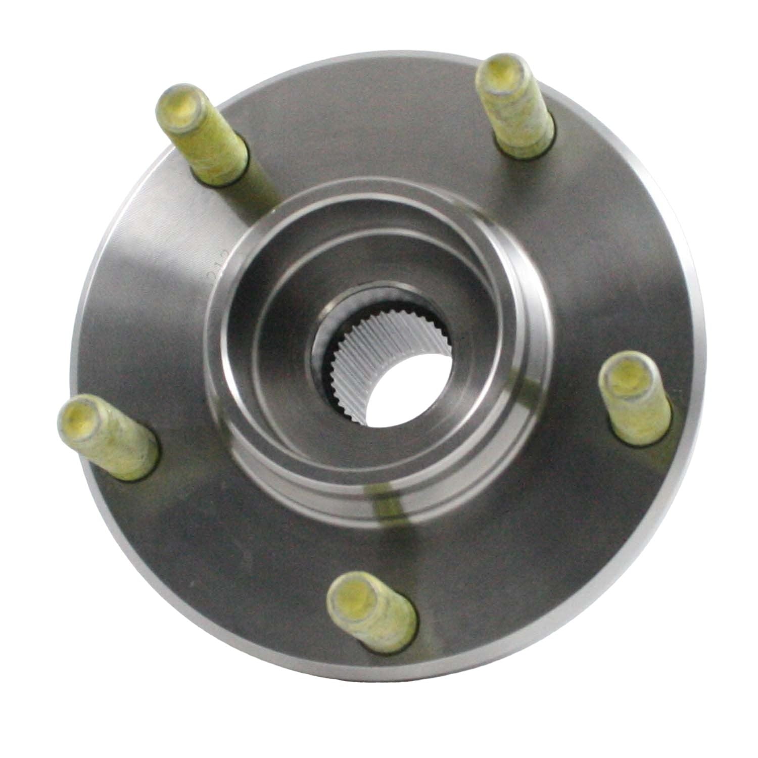 DuraGo DuraGo® Premium Hub Assembly 295-13212