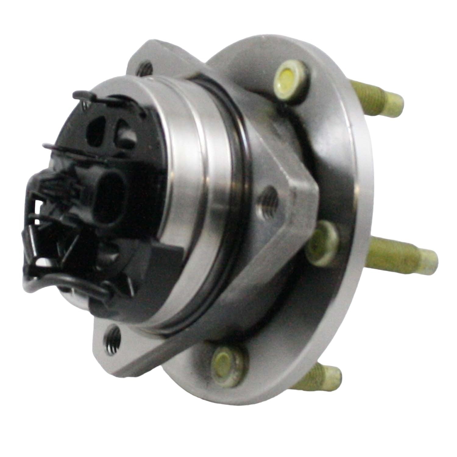 DuraGo DuraGo® Premium Hub Assembly 295-13214
