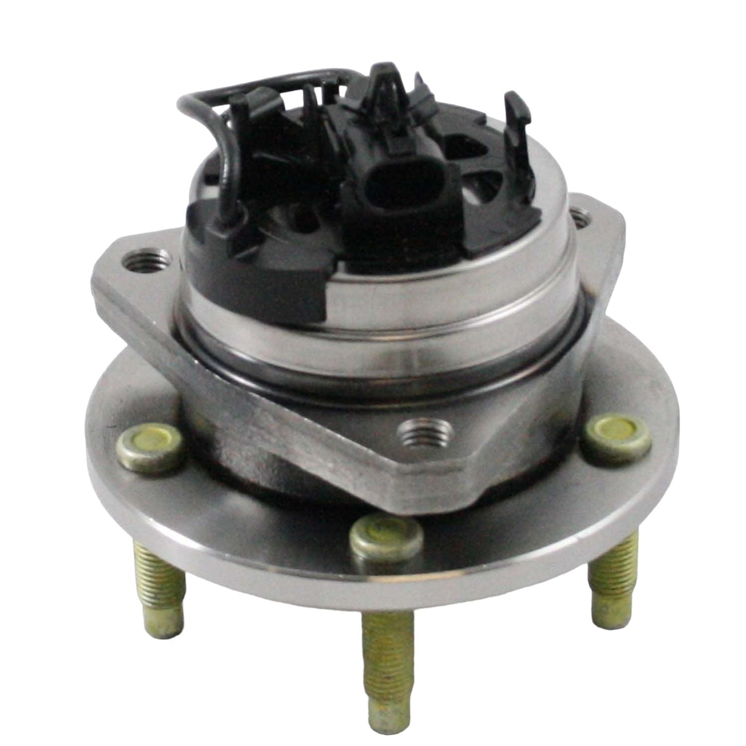 DuraGo DuraGo® Premium Hub Assembly 295-13214