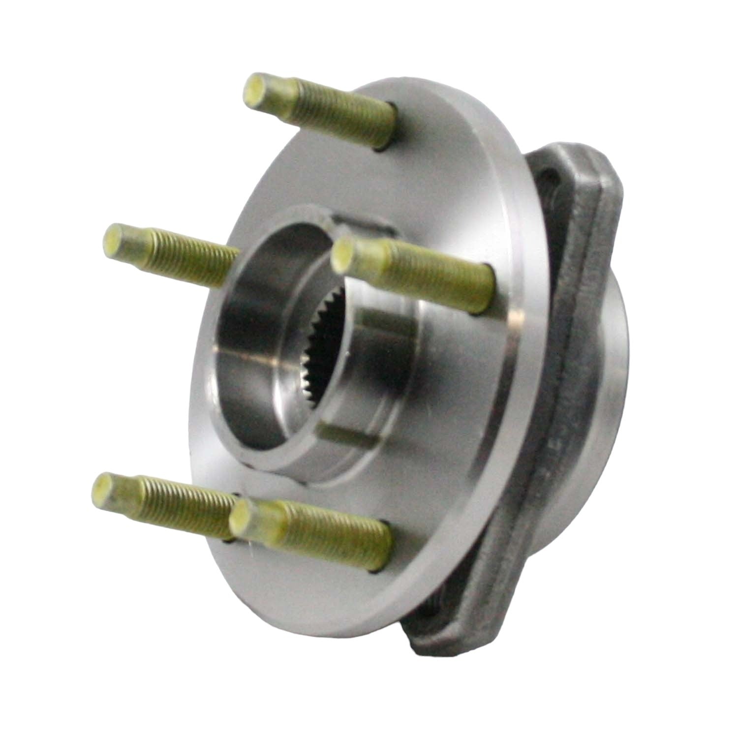 DuraGo Wheel Bearing and Hub Assembly 295-13215