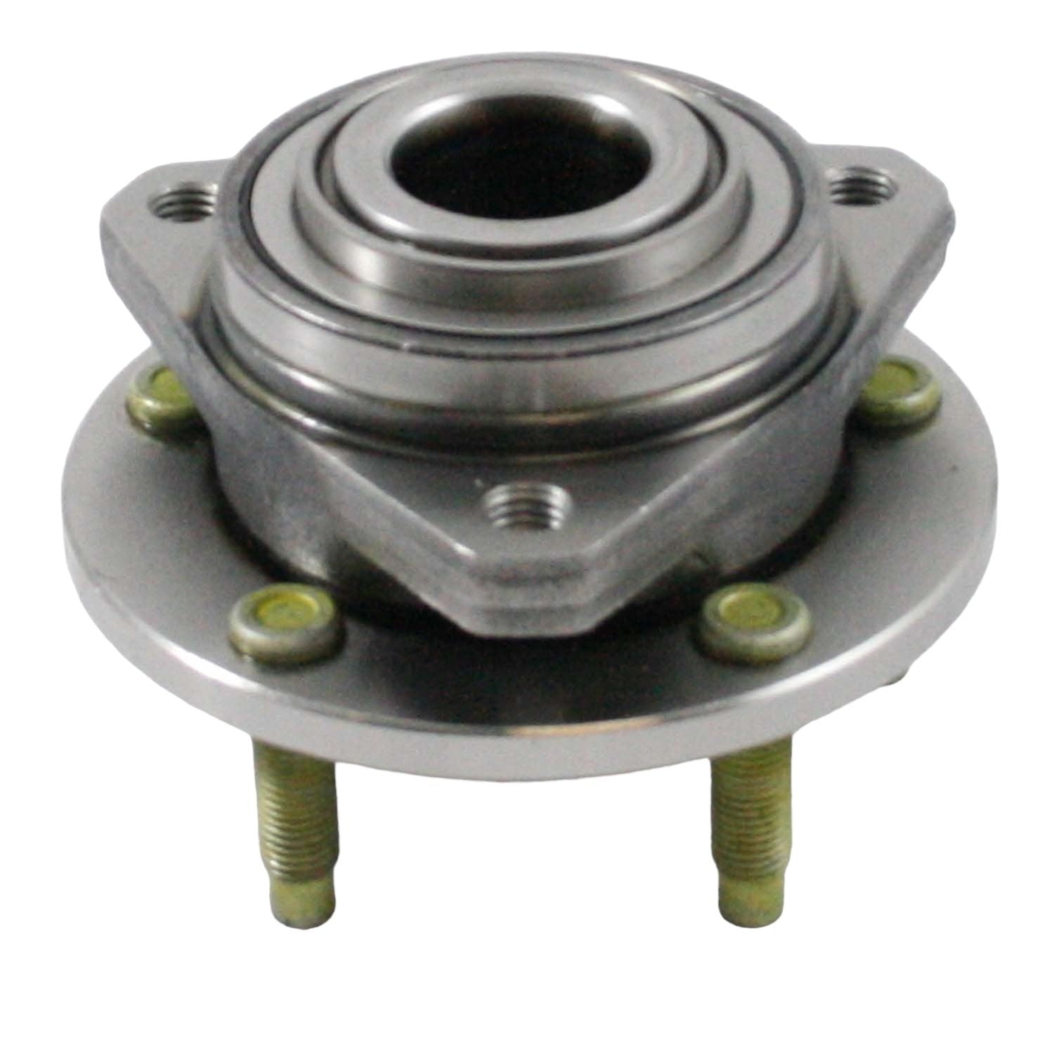 DuraGo Wheel Bearing and Hub Assembly 295-13215