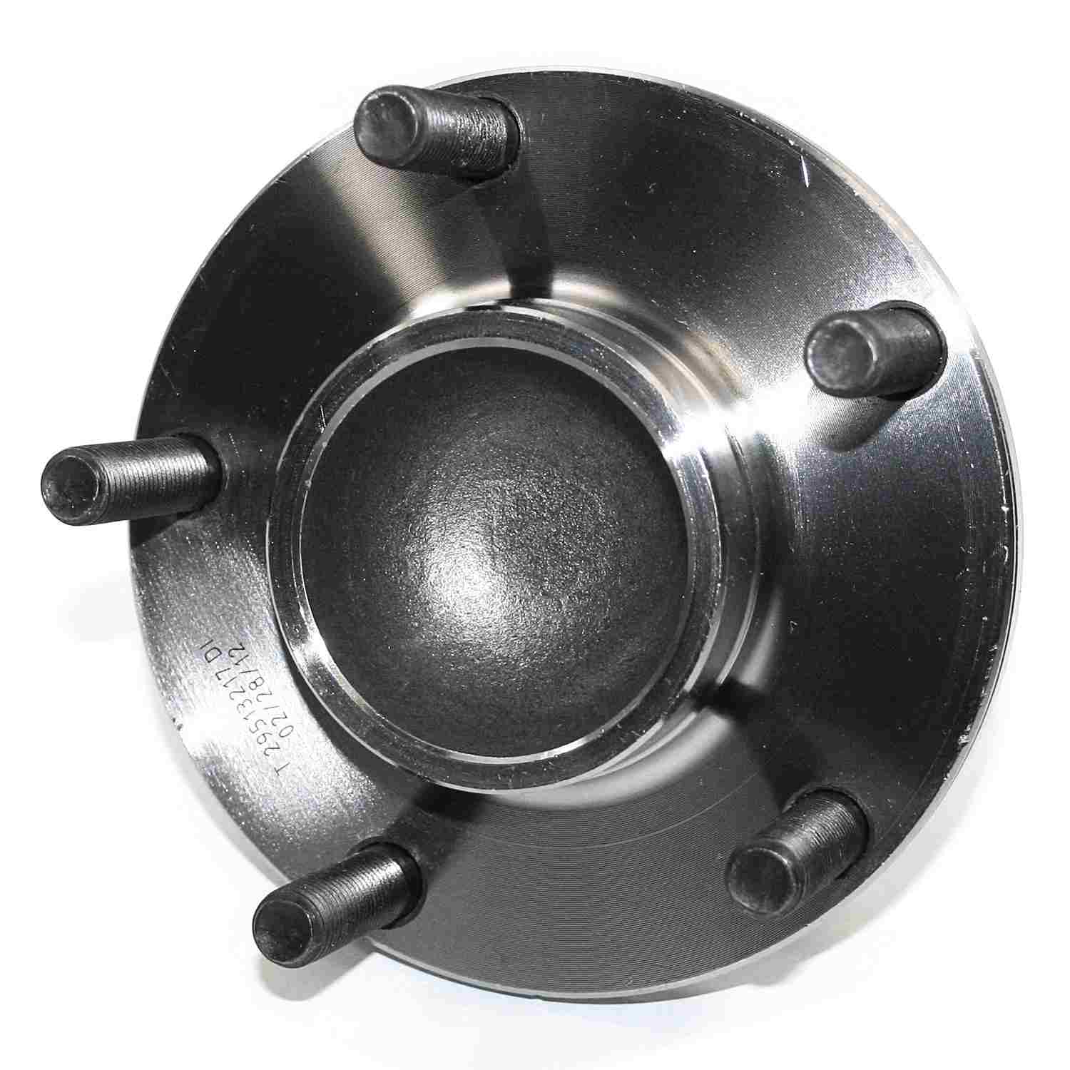 DuraGo DuraGo® Premium Hub Assembly 295-13217