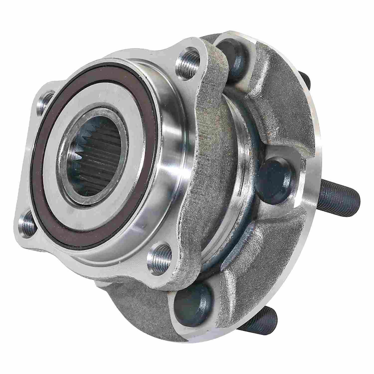 DuraGo DuraGo® Premium Hub Assembly 295-13220