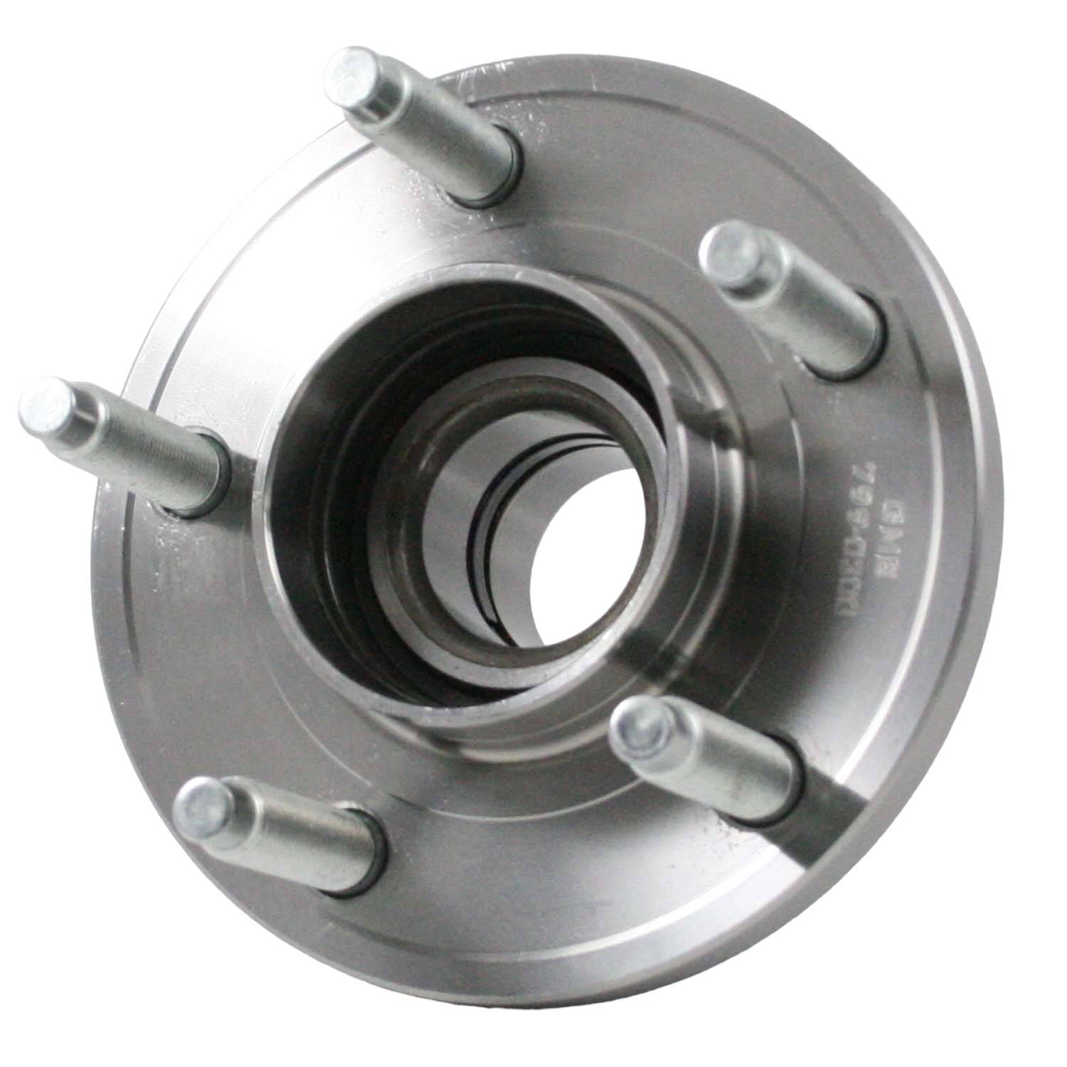 DuraGo DuraGo® Premium Hub Assembly 295-13221