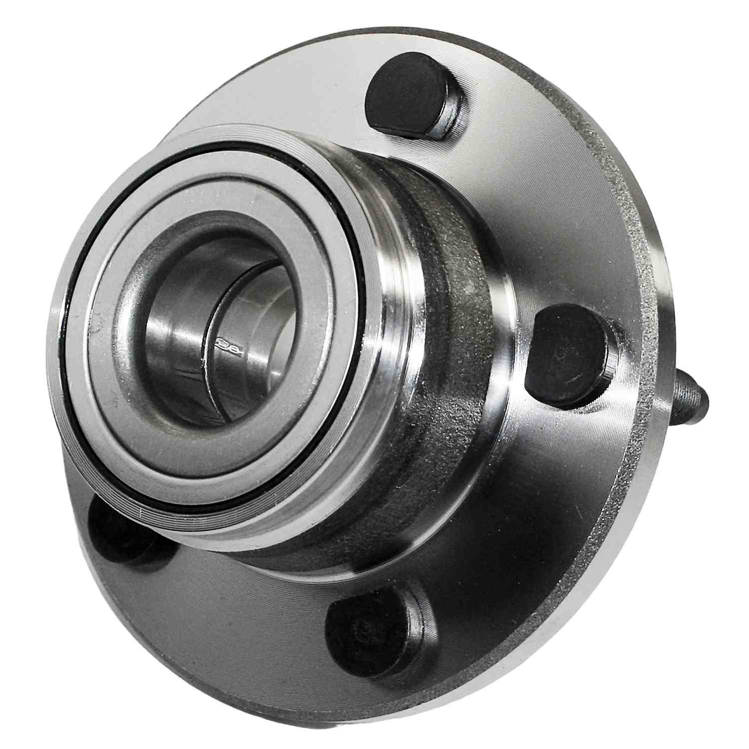 DuraGo DuraGo® Premium Hub Assembly 295-13222
