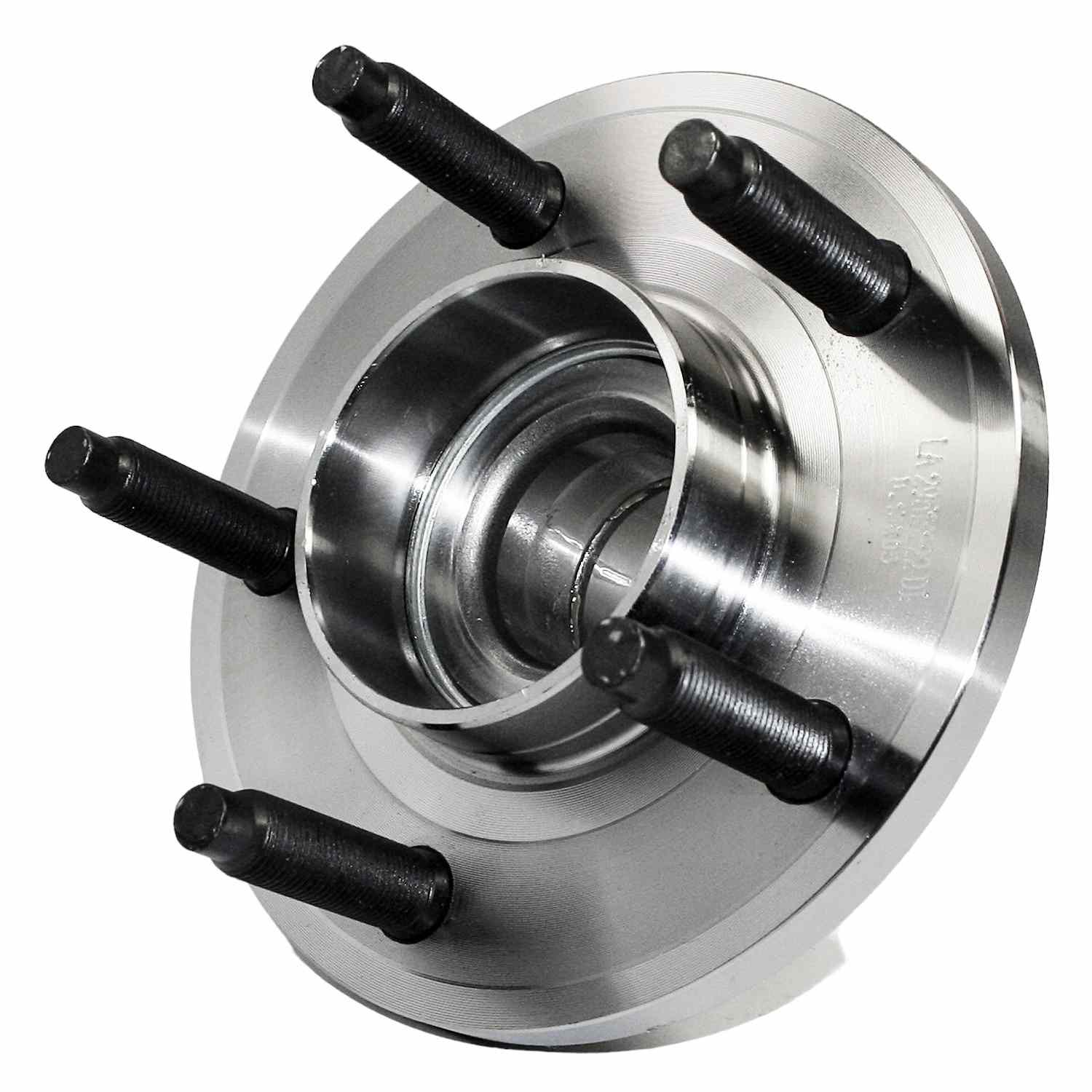 DuraGo DuraGo® Premium Hub Assembly 295-13222