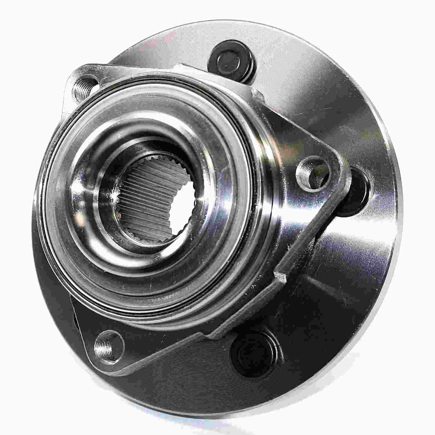 DuraGo DuraGo® Premium Hub Assembly 295-13228