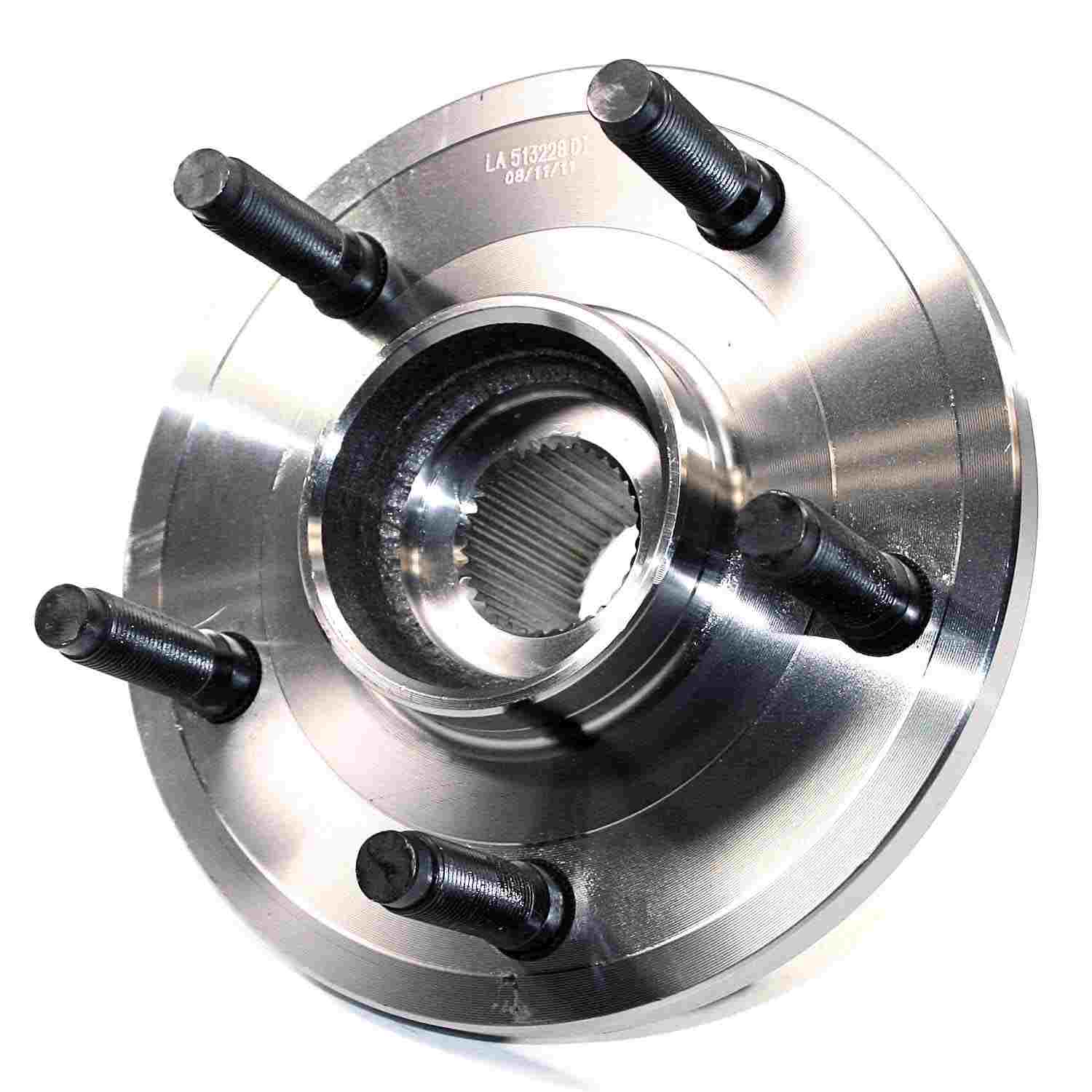 DuraGo DuraGo® Premium Hub Assembly 295-13228