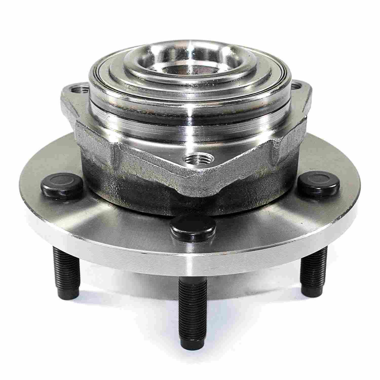 DuraGo DuraGo® Premium Hub Assembly 295-13228