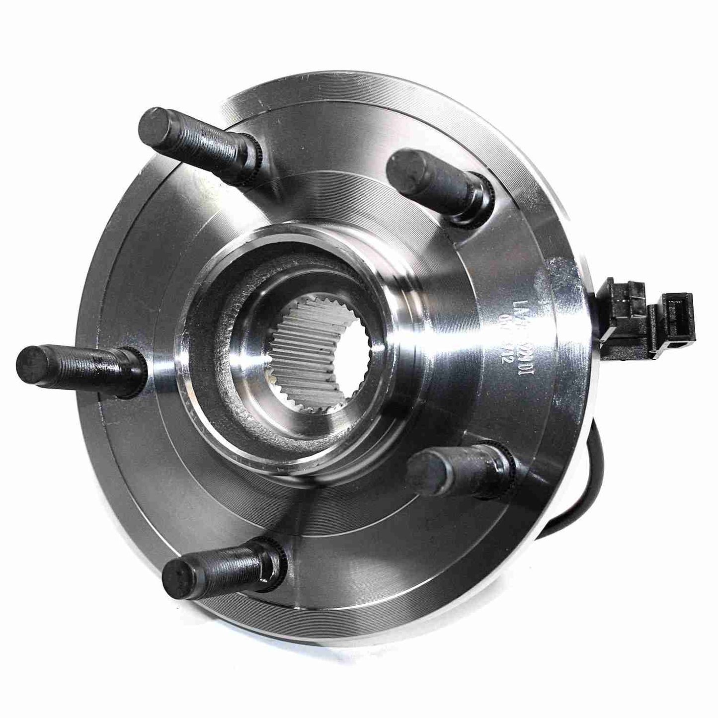 DuraGo Wheel Bearing and Hub Assembly 295-13229
