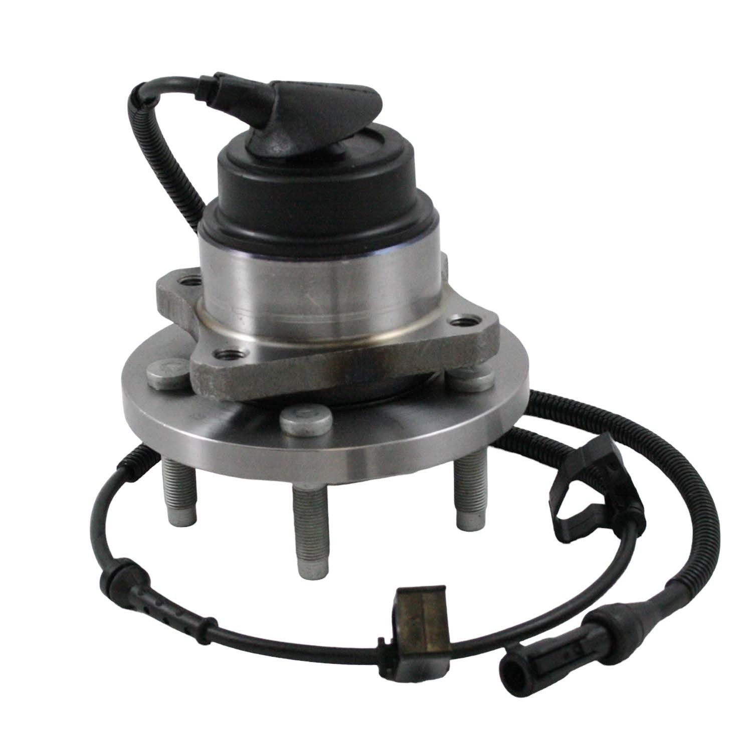 DuraGo DuraGo® Premium Hub Assembly 295-13230