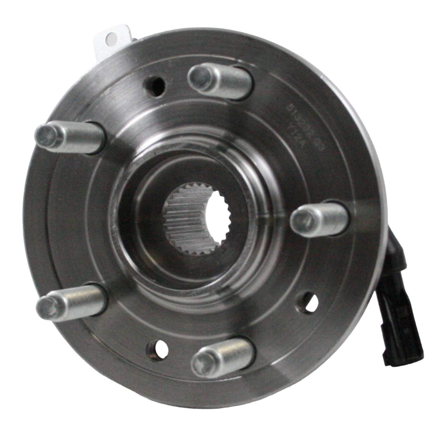 DuraGo DuraGo® Premium Hub Assembly 295-13232
