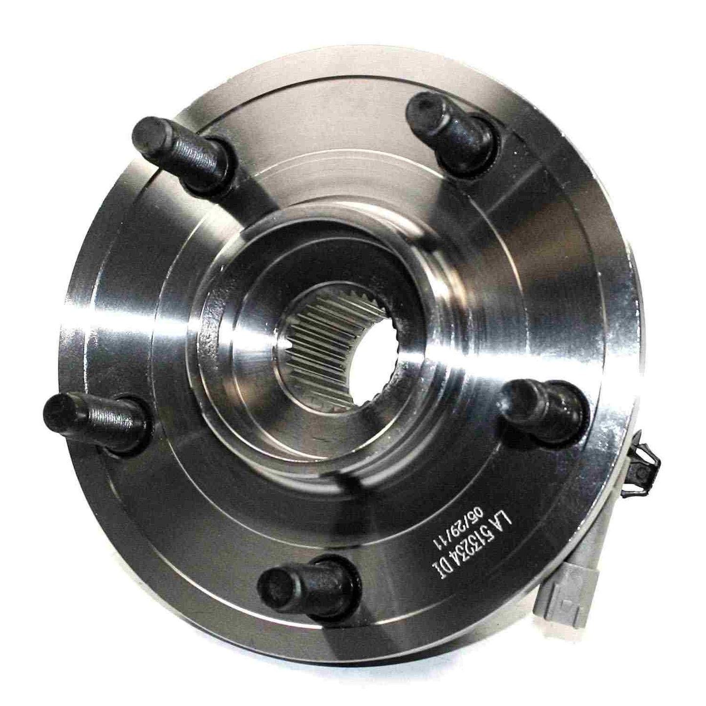 DuraGo DuraGo® Premium Hub Assembly 295-13234