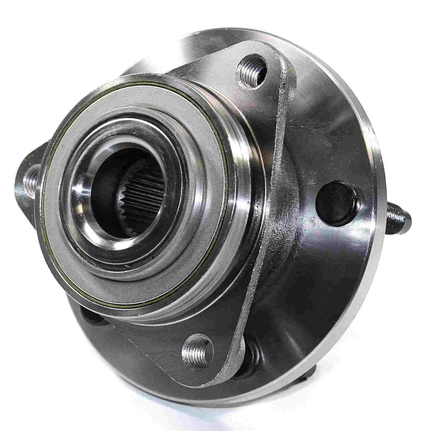 DuraGo DuraGo® Premium Hub Assembly 295-13237