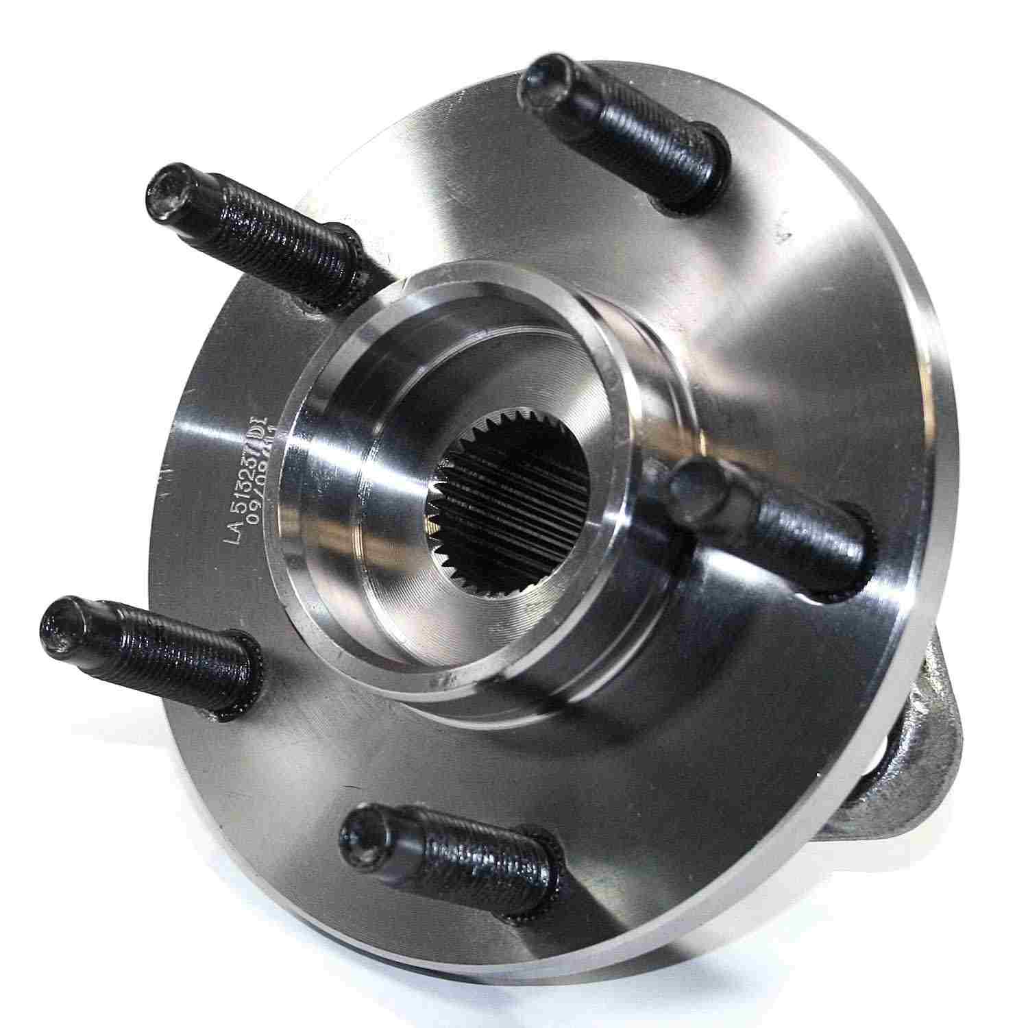 DuraGo DuraGo® Premium Hub Assembly 295-13237