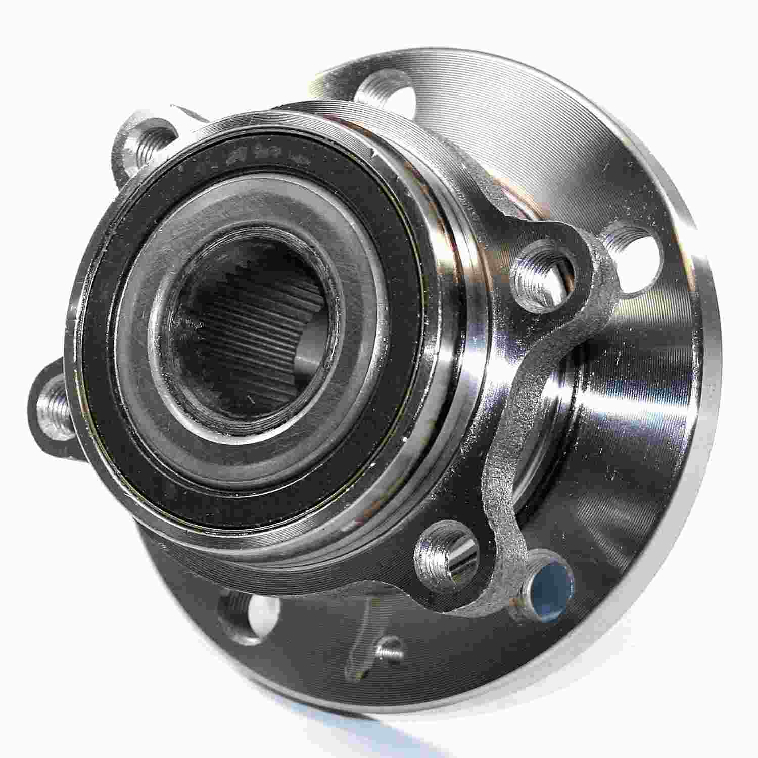 DuraGo DuraGo® Premium Hub Assembly 295-13253