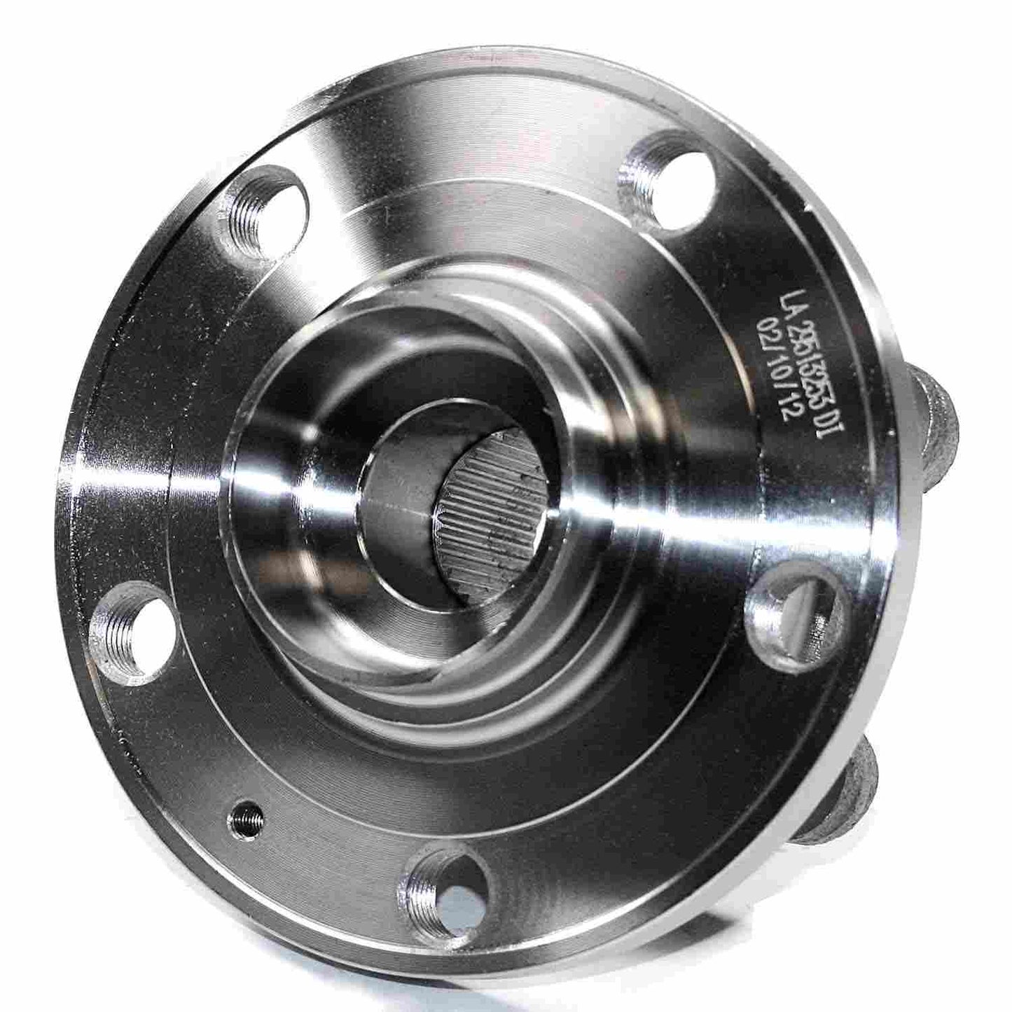 DuraGo DuraGo® Premium Hub Assembly 295-13253