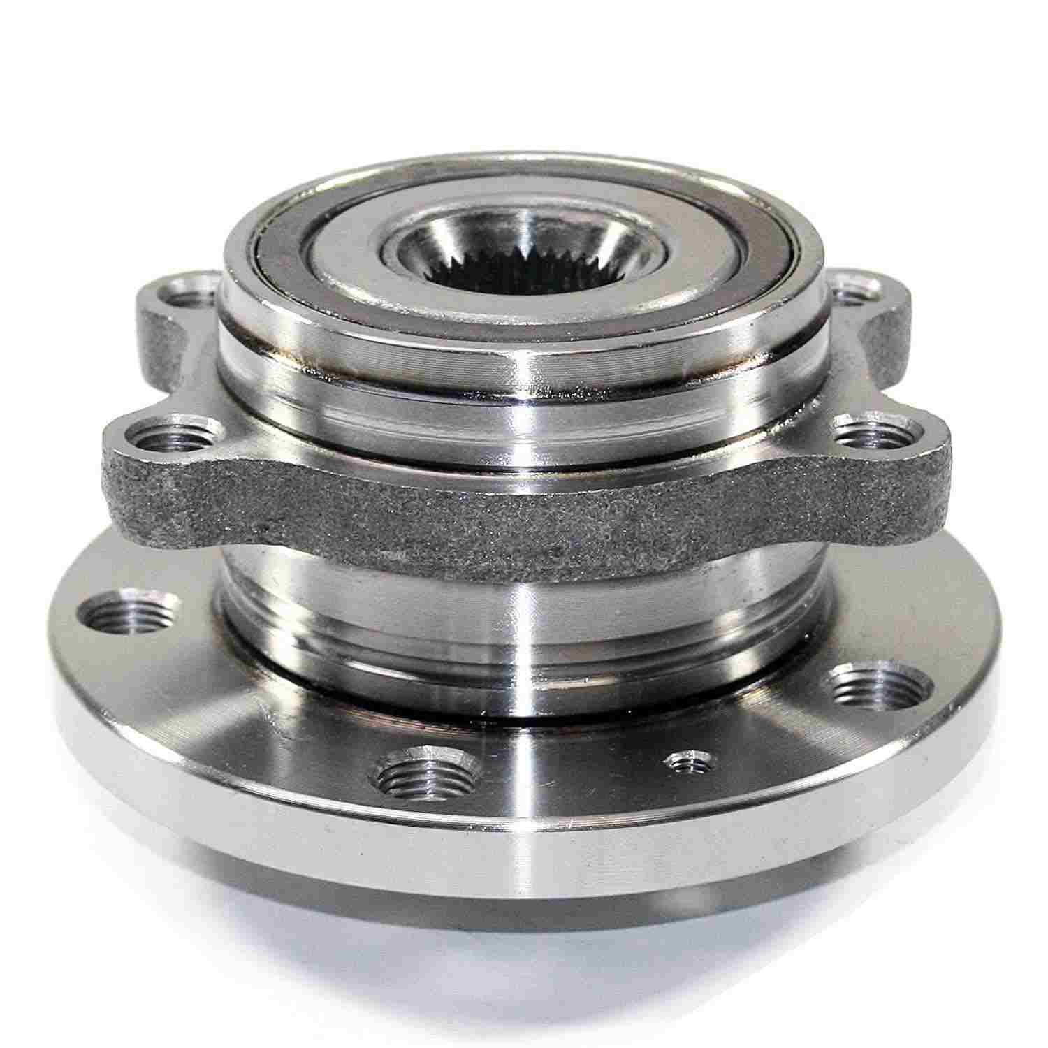 DuraGo DuraGo® Premium Hub Assembly 295-13253