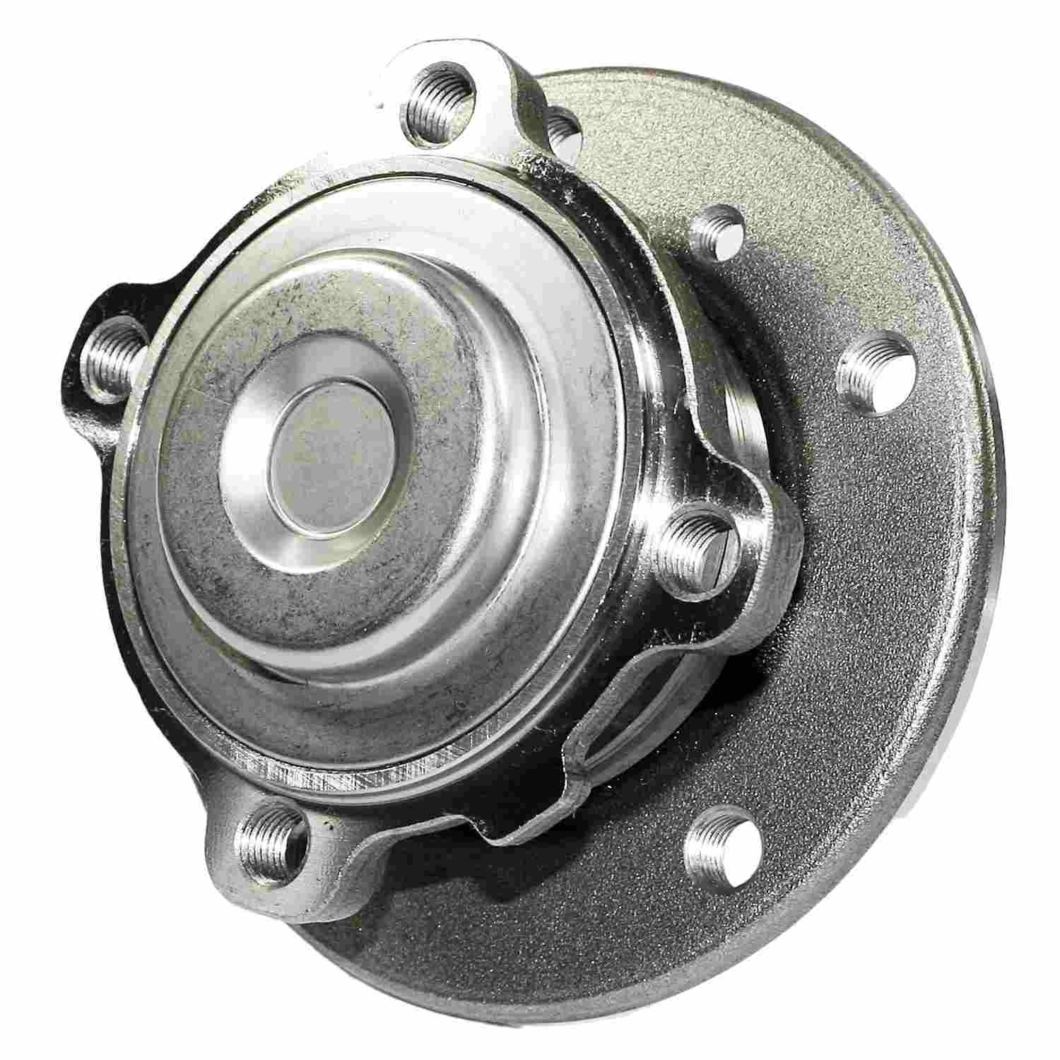 DuraGo DuraGo® Premium Hub Assembly 295-13254