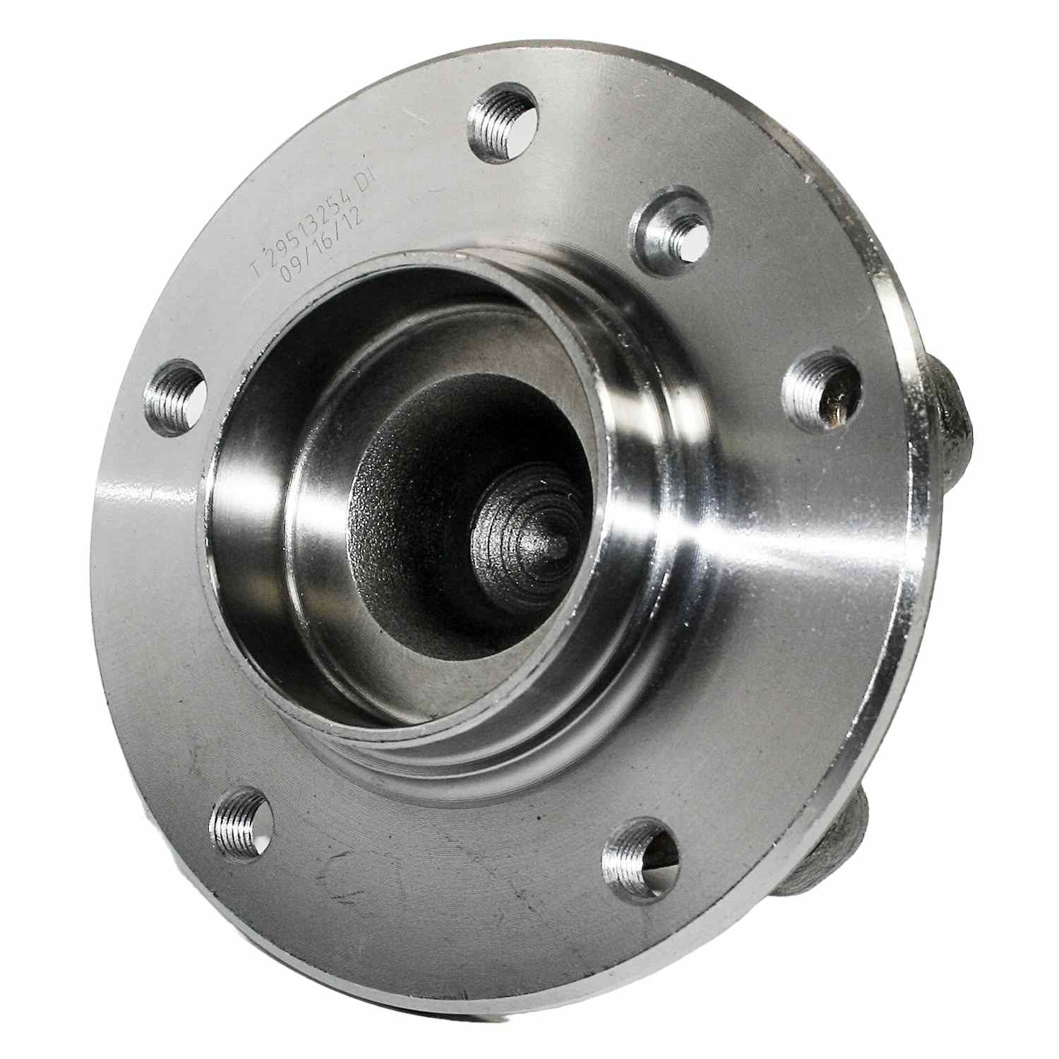 DuraGo DuraGo® Premium Hub Assembly 295-13254