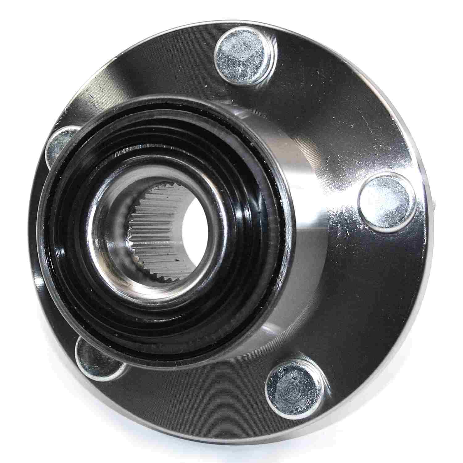 DuraGo DuraGo® Premium Hub Assembly 295-13255