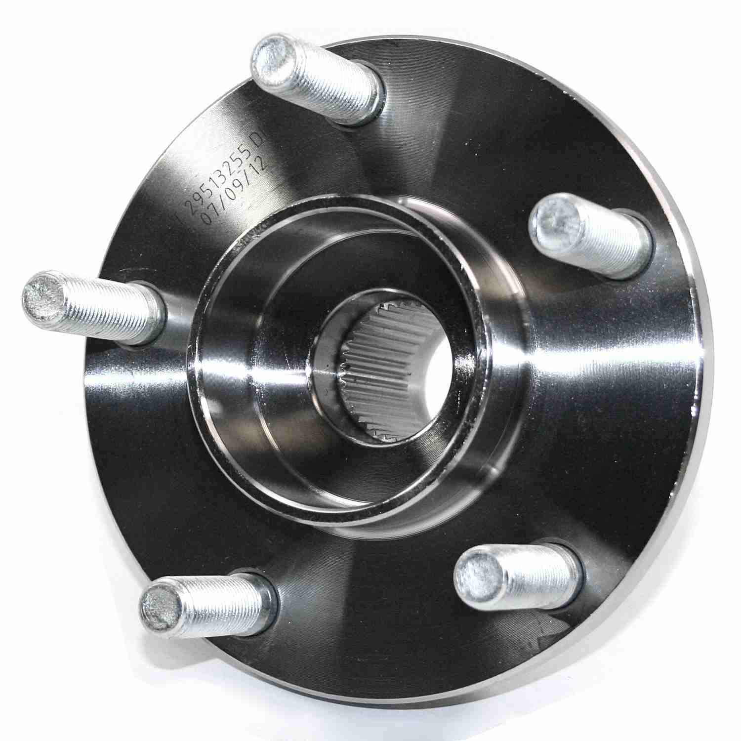 DuraGo DuraGo® Premium Hub Assembly 295-13255