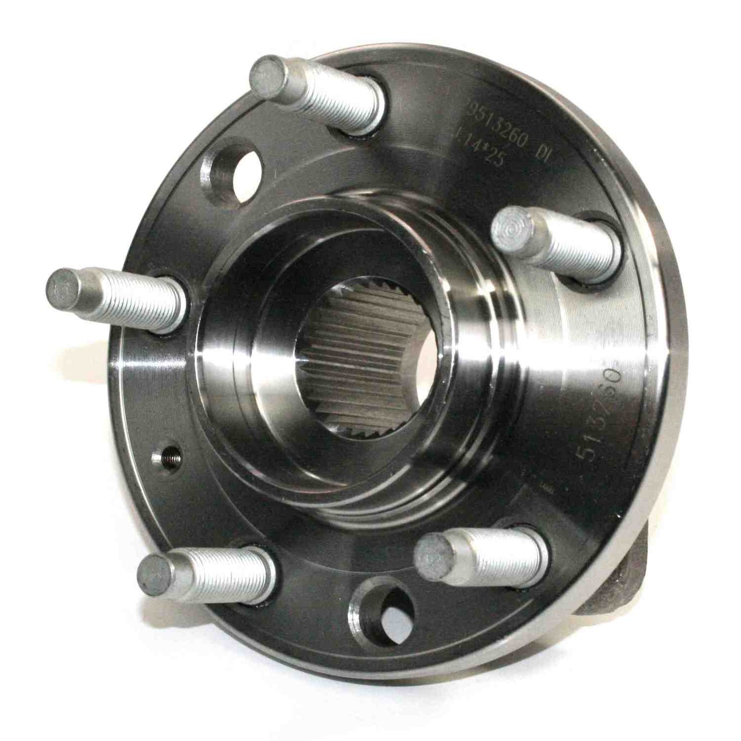 DuraGo DuraGo® Premium Hub Assembly 295-13260